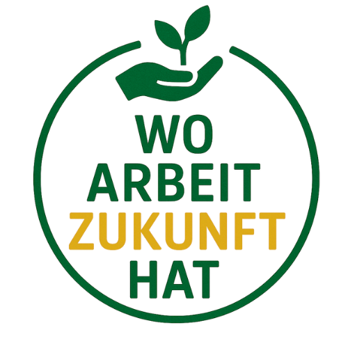 Logo - Wo Arbeit Zukunft hat.-transparent Logo - Wo Arbeit Zukunft hat - WIP
